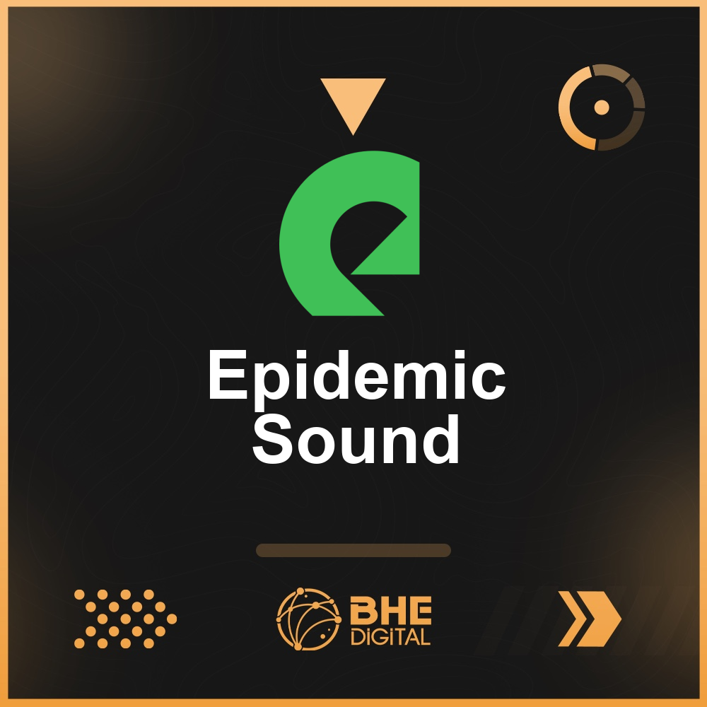 Epidemic Sound