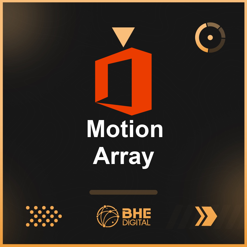 Motion Array