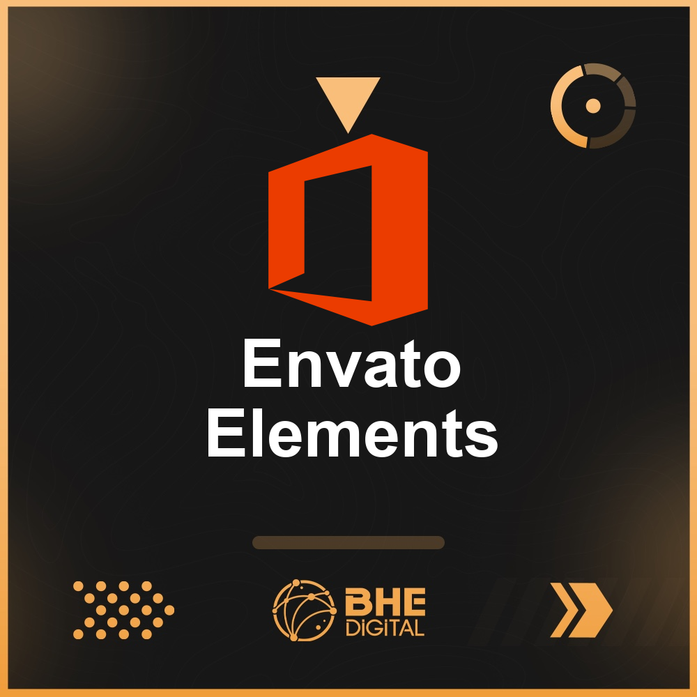 Envato Elements